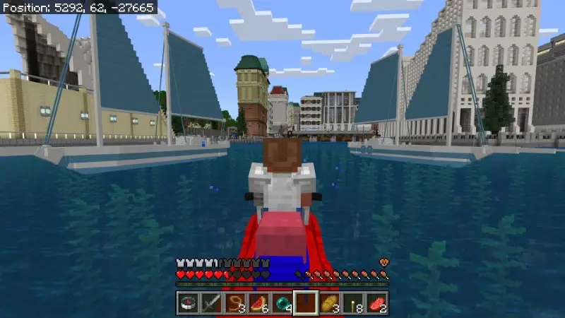 Скриншот Жизнь в Сиднее №6