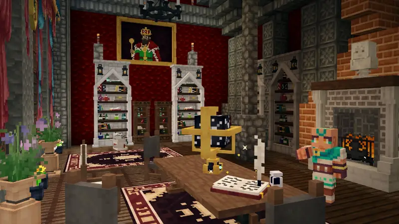 Скриншот Строитель замка №4