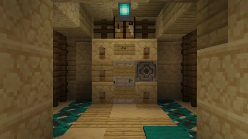 Скриншот Улучшенные пустыни №5