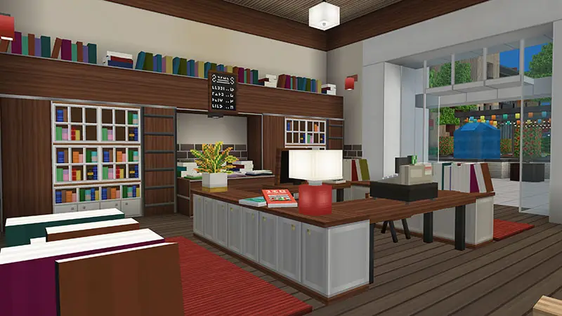 Скриншот Мир современных текстур №6