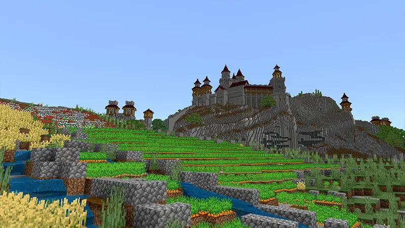 Скриншот Цитадель №5