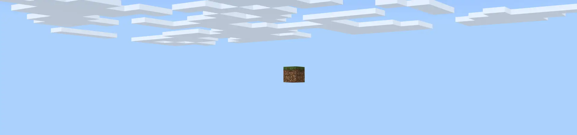 One Block One Hundred Days! panorama