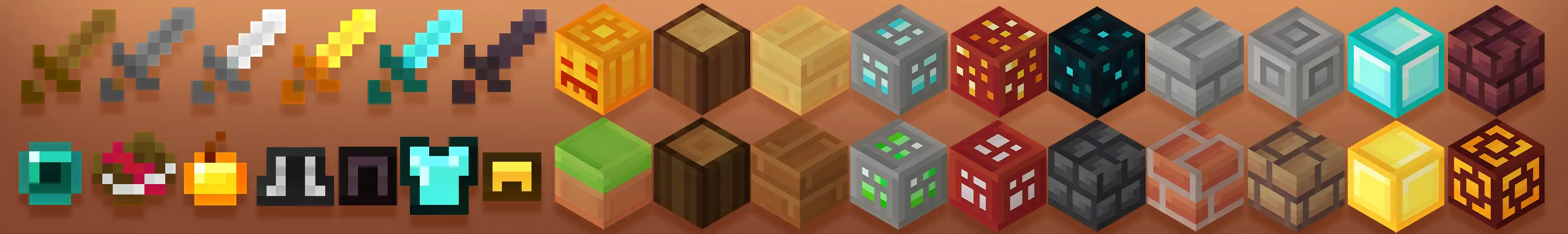 Пластик 8x8 panorama