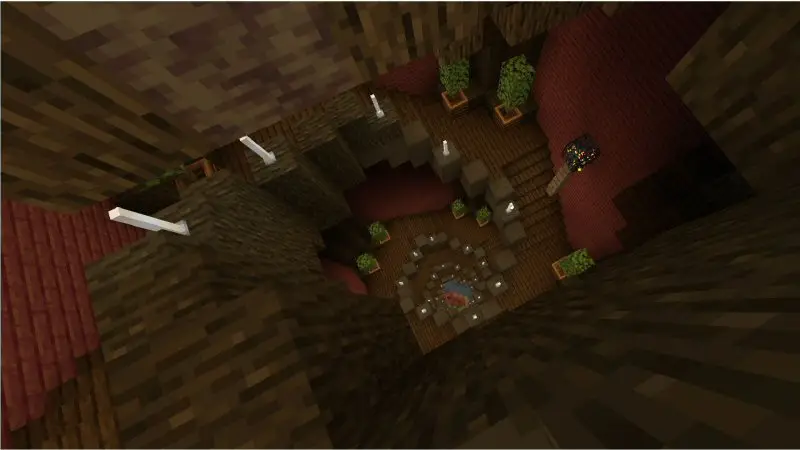 Скриншот Город фантазий №1