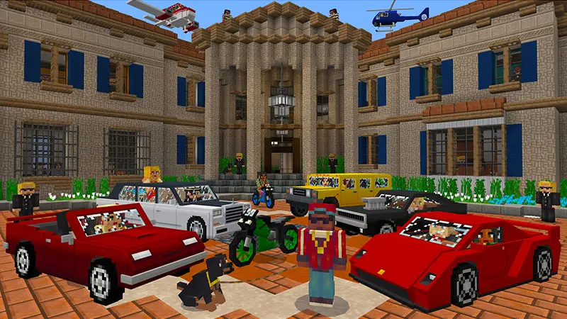 Скриншот Роскошная жизнь №1