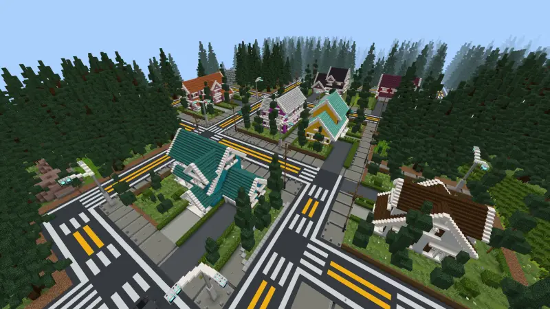 Скриншот Карнаж №3