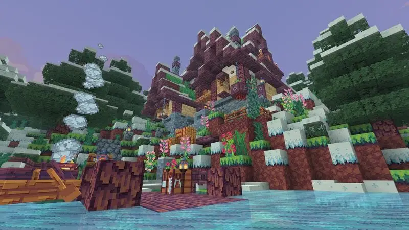 Скриншот 3D-создание №2