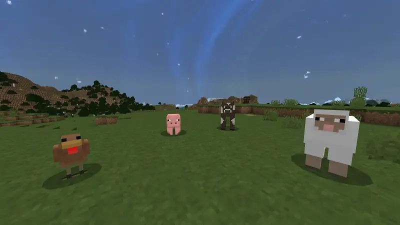 Скриншот Дьюк ПВП №6