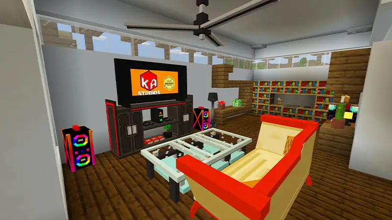 Скриншот Простая мебель №3