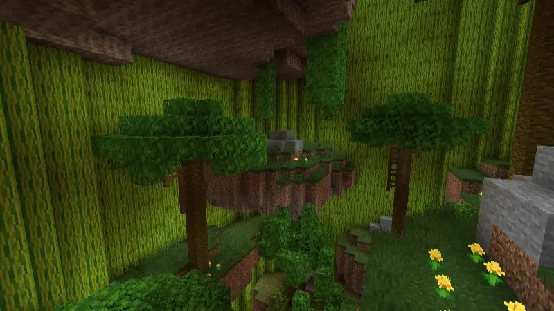 Скриншот Сбрасыватель №3