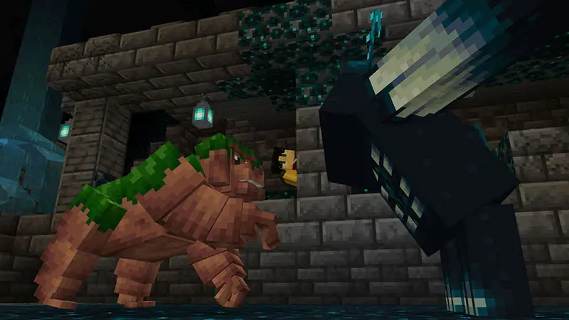 Скриншот Хакерские питомцы №5