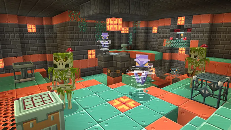 Скриншот Идиллия №2