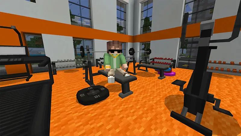 Скриншот Совершенный город №9