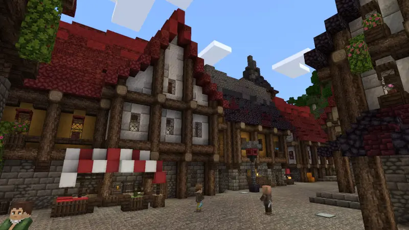 Скриншот Внеземелье №2