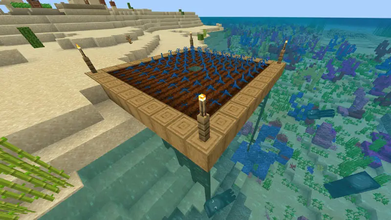 Скриншот Семена стихий №5