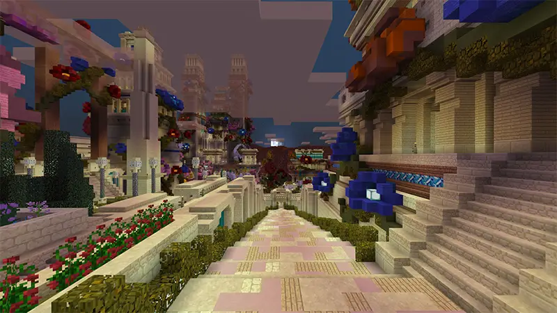 Скриншот Вавилон №4