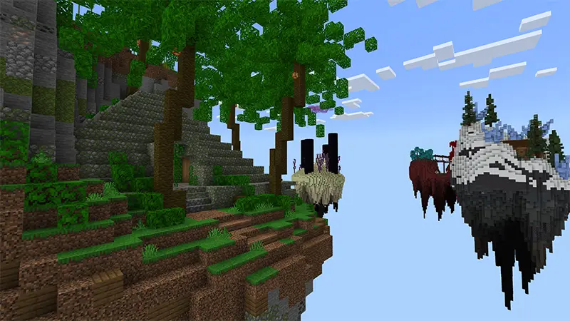 Скриншот 100 дней и один блок! №5