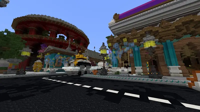 Скриншот Город Грандиозный №4