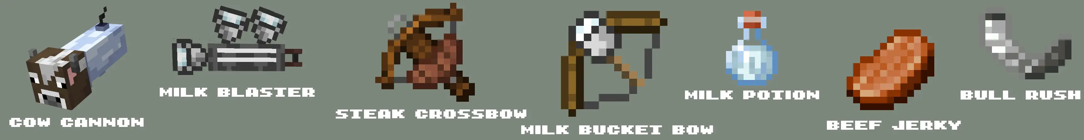 КОРОВЬИ ИНСТРУМЕНТЫ panorama