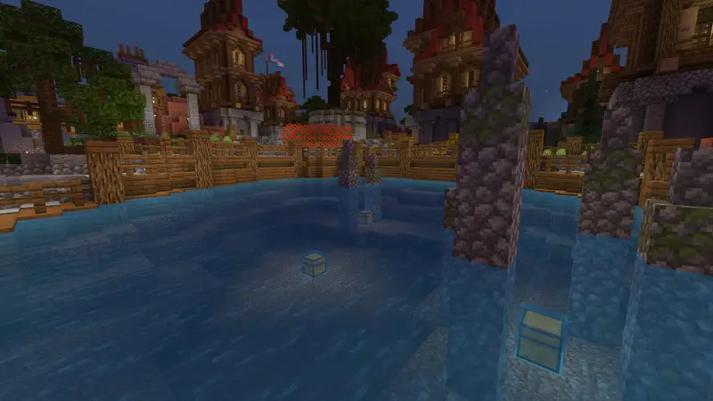 Скриншот Смертельный обмен №3