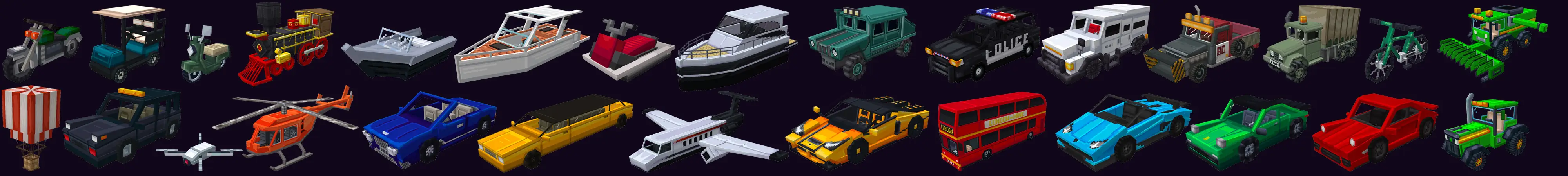 Транспорт++ panorama