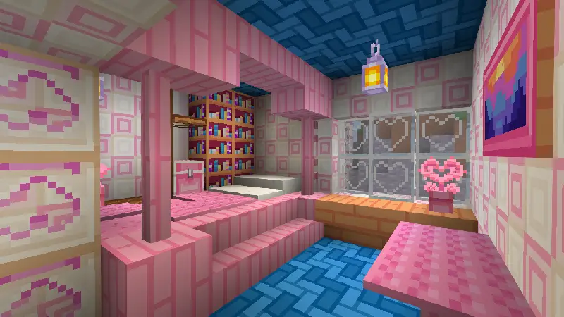 Скриншот Текстуры: невероятная милота №4