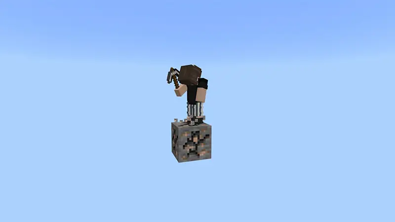 Скриншот OneBlock+ №2