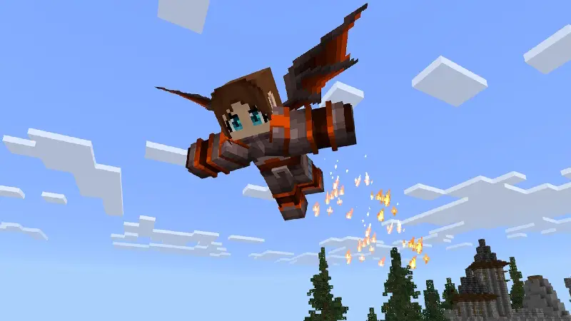 Скриншот ХАРДКОР: Мир драконов №7