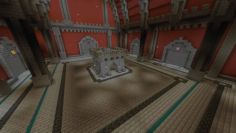 Скриншот Замок судьбы №8