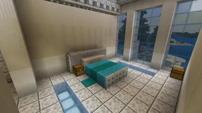 Скриншот Кристальный храм №4