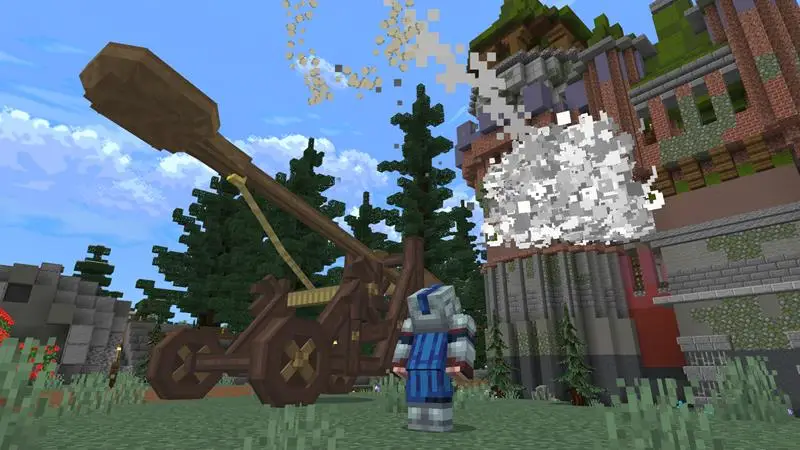 Скриншот Средневековое оружие №1