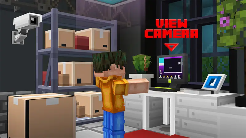 Скриншот Расширение безопасности 2.0 №6