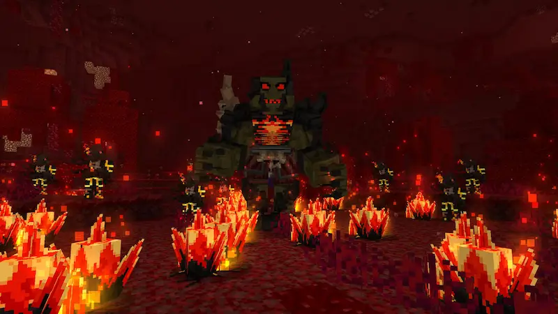 Скриншот Дополнение «ЗОМБИ» №1