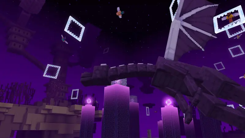 Скриншот 15-летнее путешествие №10