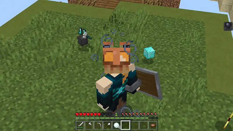 Скриншот Цветочная супергонка №3