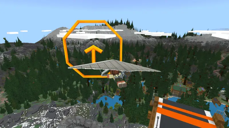 Скриншот Лагерь дикой природы №5