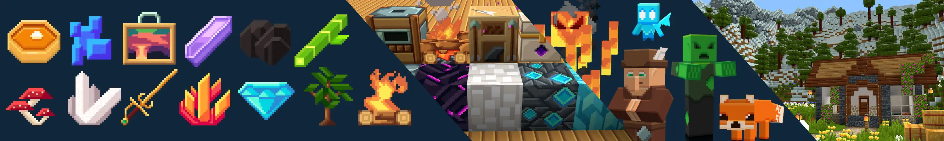 Идиллия panorama