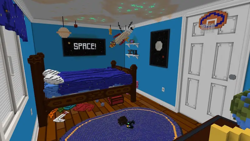 Скриншот Кошки-мышки №8