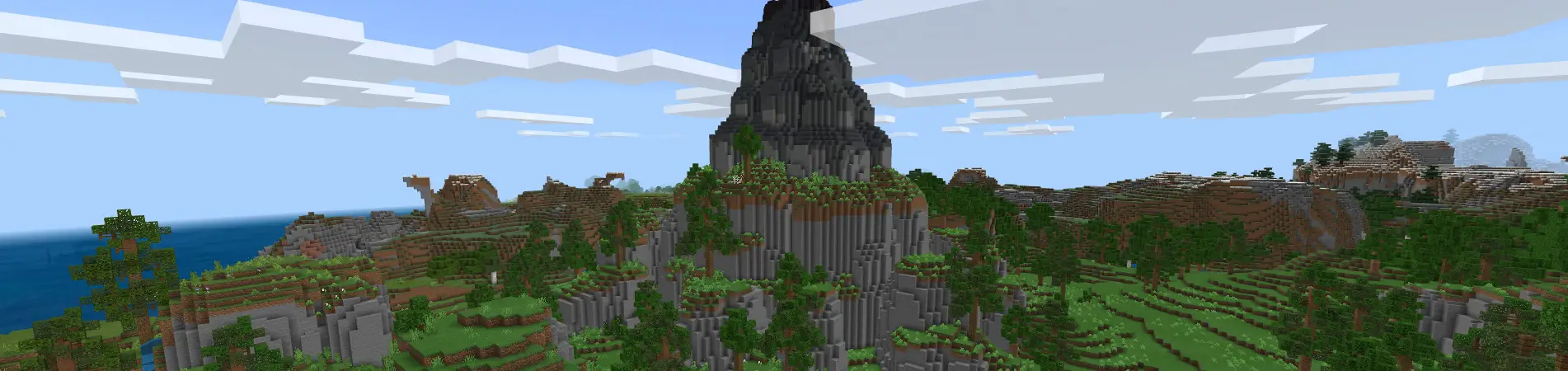 Секретная база супергероя panorama