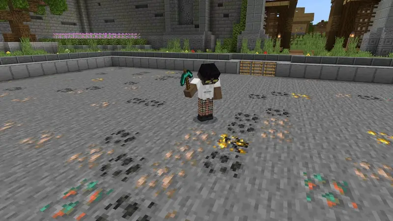 Скриншот Выживание в тюрьме №5