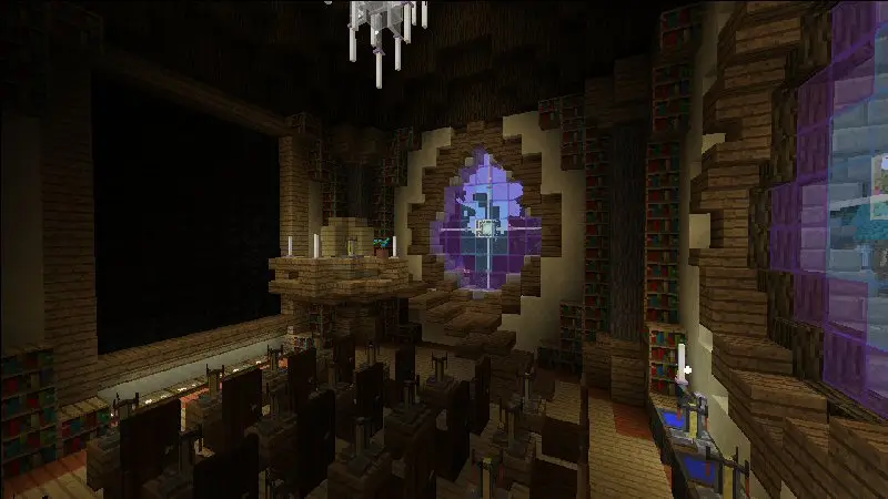 Скриншот Академия драконов №2