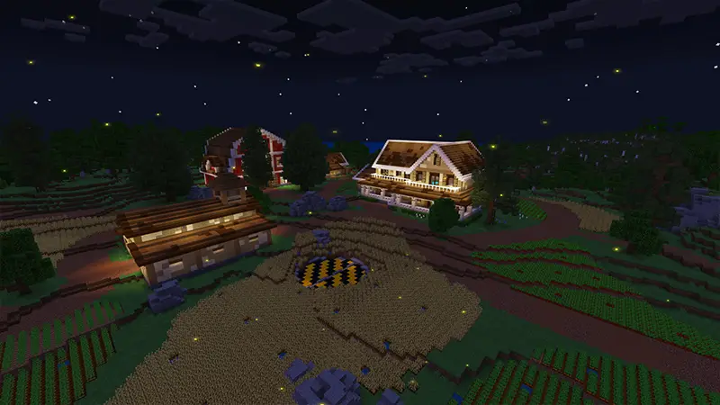 Скриншот НЛО №4