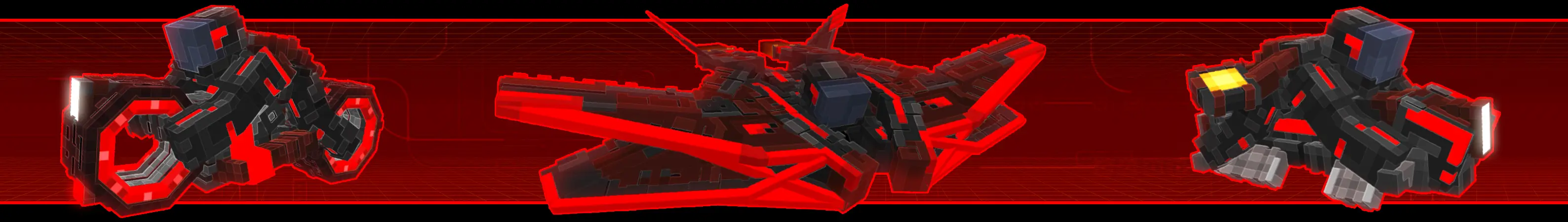 ТРОН Add-On panorama