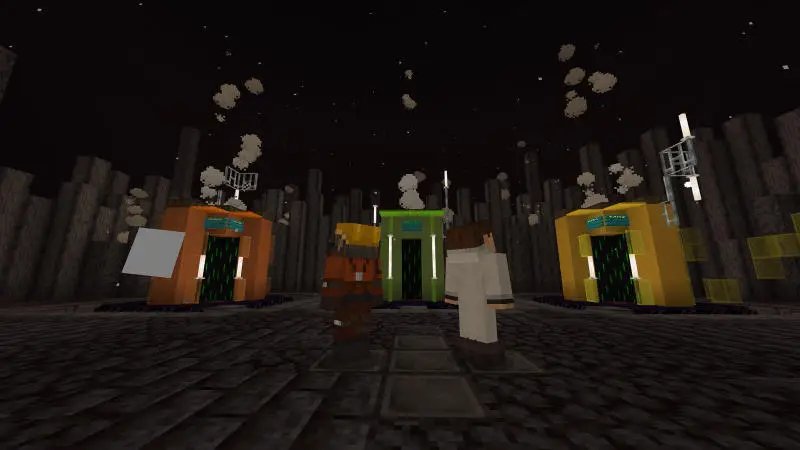 Скриншот Остров жареной курицы №2