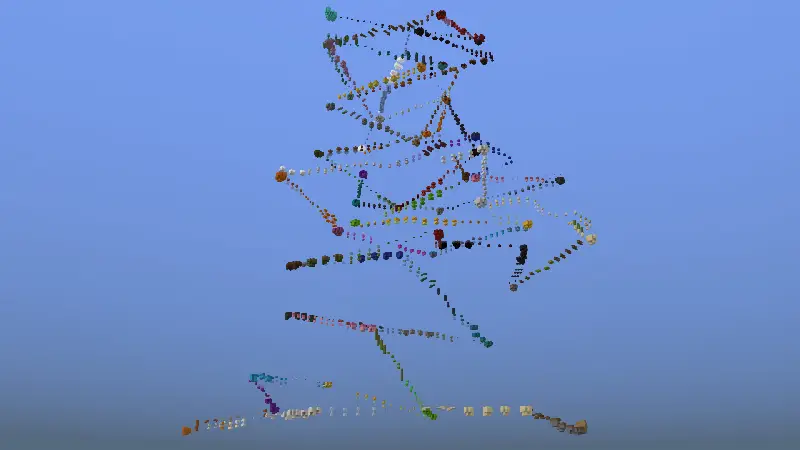 Скриншот Паркур! №4