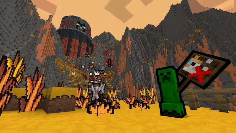 Скриншот БУМ №5