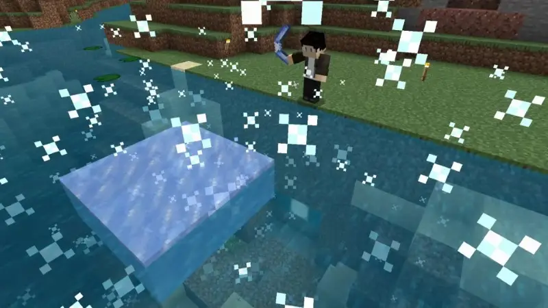 Скриншот Бумеранги Add-On версии 1.2.0 №3