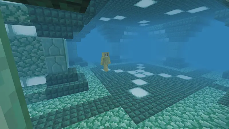 Скриншот Лабиринт №5