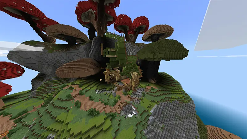 Скриншот Блоки удачи: динамит №3