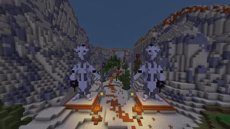 Скриншот Пирамидион №4